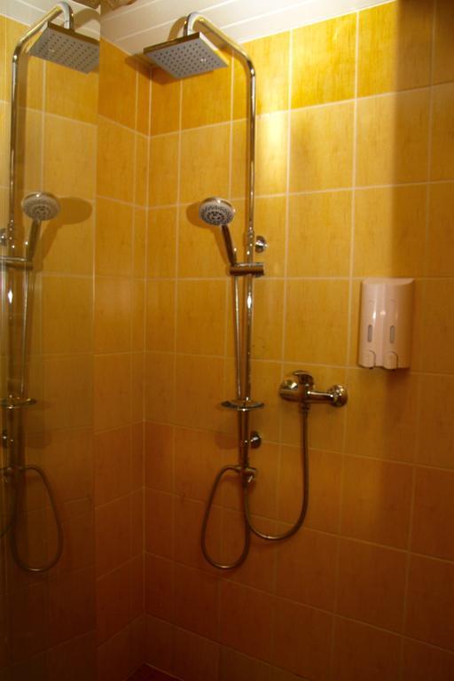 Apartamenti Los Bomberos Jūrkalne Стая снимка